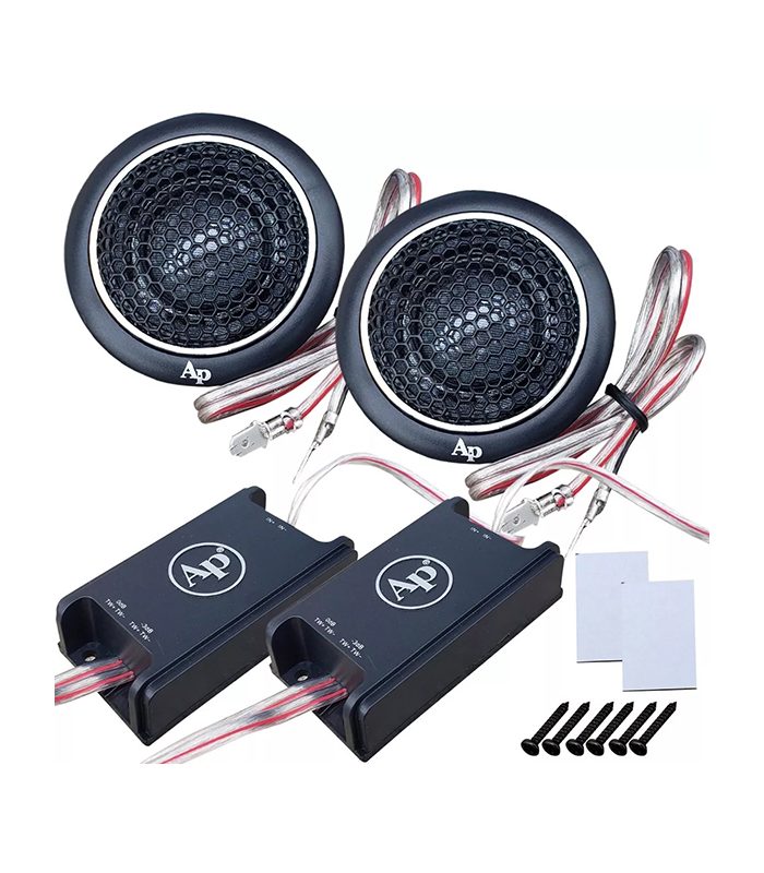 TWEETER AUDIOPIPE APHE-T350 /