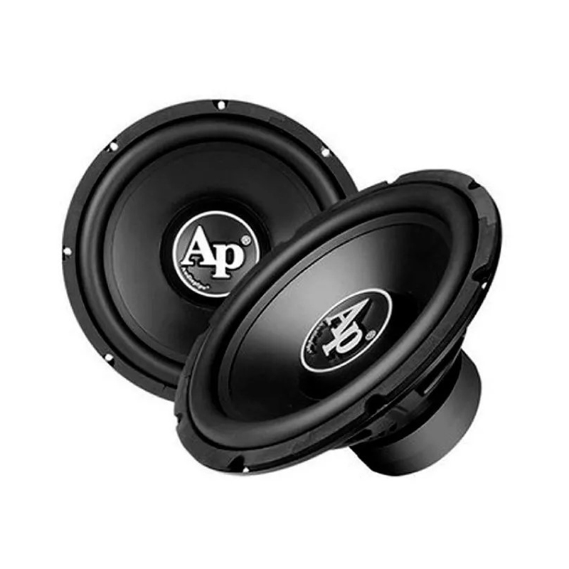 SUBWOOFER AUDIOPIPE TS-PP2-15 D4 / 15 PULGADAS / 500wrms
