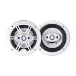 PARLANTE MARINO BLAUPUNK GTM652W / 6,5 PULGADAS / 200w