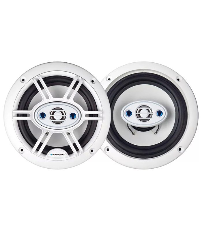 PARLANTE MARINO BLAUPUNK GTM652W / 6,5 PULGADAS / 200w