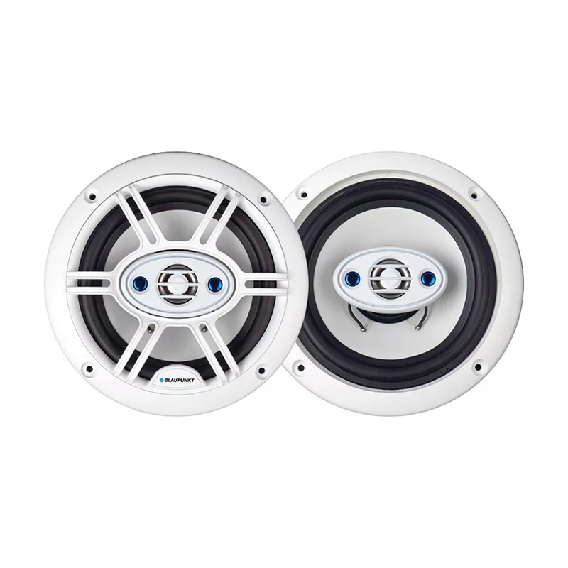 PARLANTE MARINO BLAUPUNK GTM652W / 6,5 PULGADAS / 200w