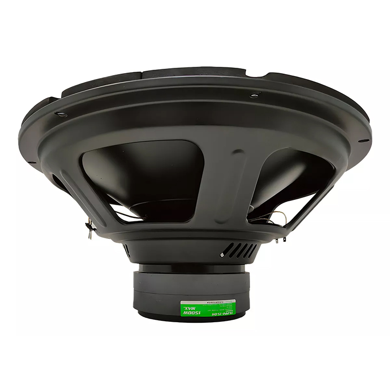SUBWOOFER AUDIOPIPE TS-PP2-15 D4 / 15 PULGADAS / 500wrms