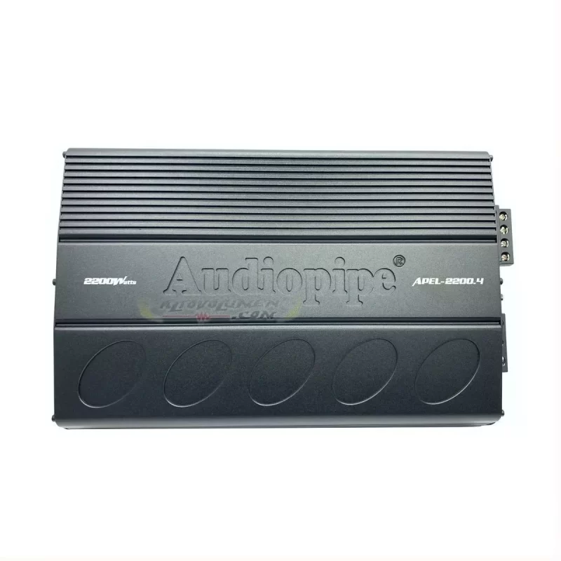 AMPLIFICADOR AUDIOPIPE APEL-2200.4
