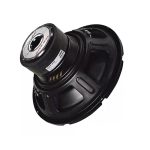 SUBWOOFER AUDIOPIPE TS-PP2-12 D4 / 12 PULGADAS / 1000wrms