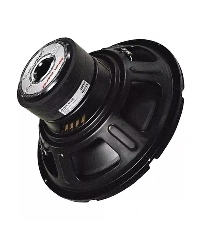 SUBWOOFER AUDIOPIPE TS-PP2-12 D4 / 12 PULGADAS / 1000wrms