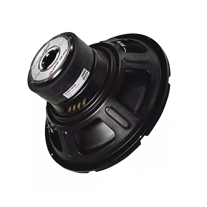 SUBWOOFER AUDIOPIPE TS-PP2-12 D4 / 12 PULGADAS / 1000wrms