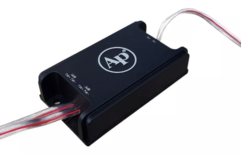 TWEETER AUDIOPIPE APHE-T350 80 Watts