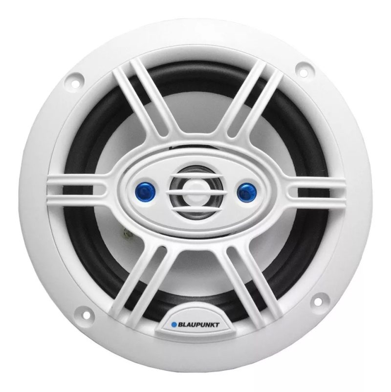 PARLANTE MARINO BLAUPUNK GTM652W / 6,5 PULGADAS / 200w