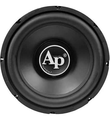 SUBWOOFER AUDIOPIPE TS-PP2-15 D4 15 PULGADAS 500wrms