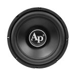 SUBWOOFER AUDIOPIPE TS-PP3-12-D4 / 12 PULGADAS