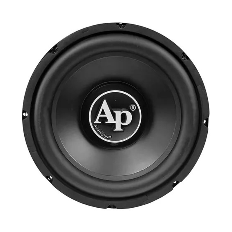 SUBWOOFER AUDIOPIPE TS-PP3-12-D4 / 12 PULGADAS