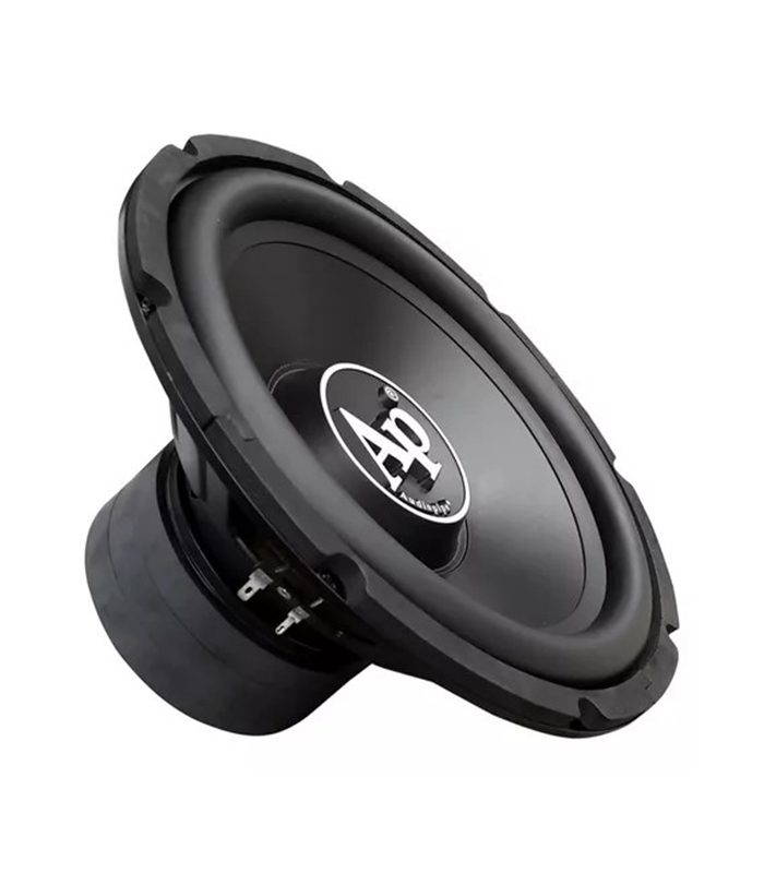 SUBWOOFER AUDIOPIPE TS-PP3-12-D4 / 12 PULGADAS