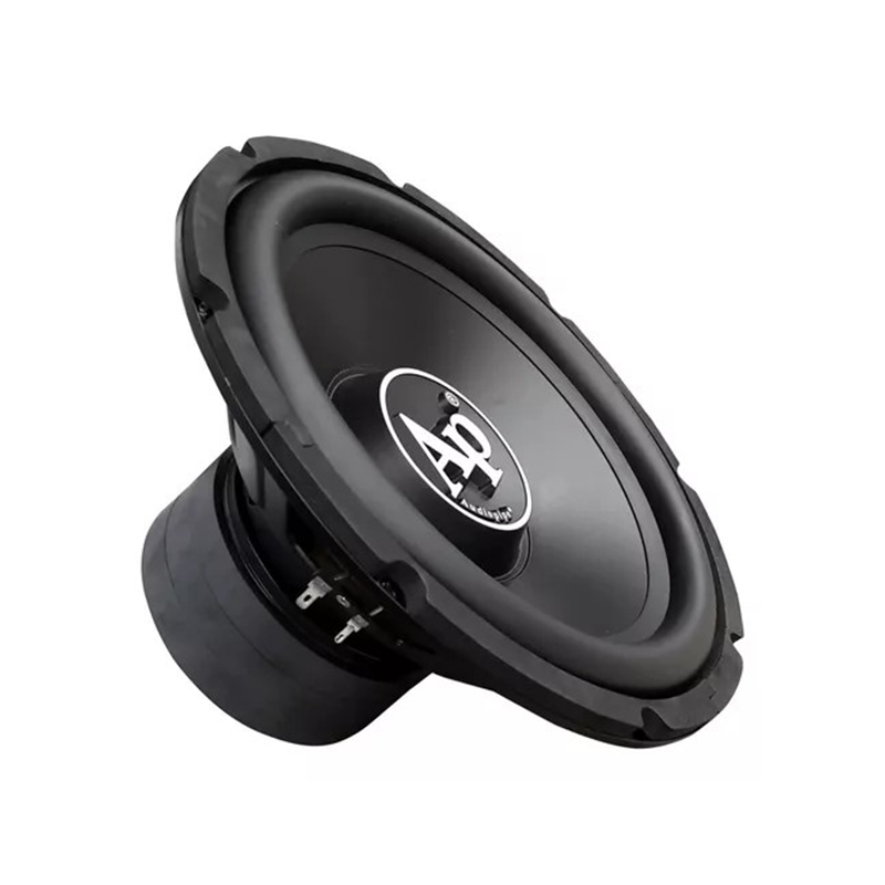 SUBWOOFER AUDIOPIPE TS-PP3-12-D4 / 12 PULGADAS