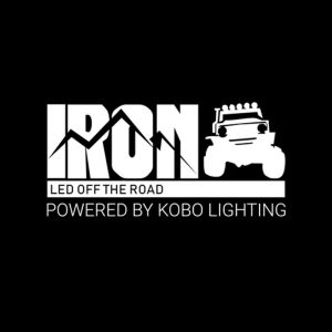 IRON LED