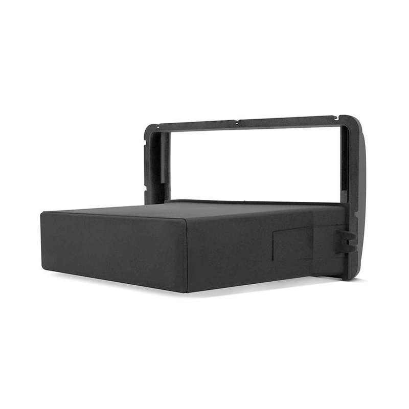 MARCO ADAPTADOR PERMAK 2DIN ETIOS NEGRO