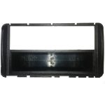 MARCO ADAPTADOR PERMAK 2DIN ETIOS NEGRO