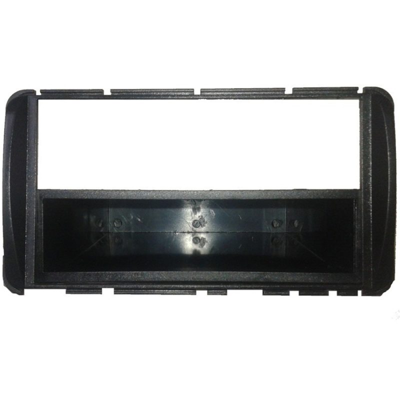 MARCO ADAPTADOR PERMAK 2DIN ETIOS NEGRO