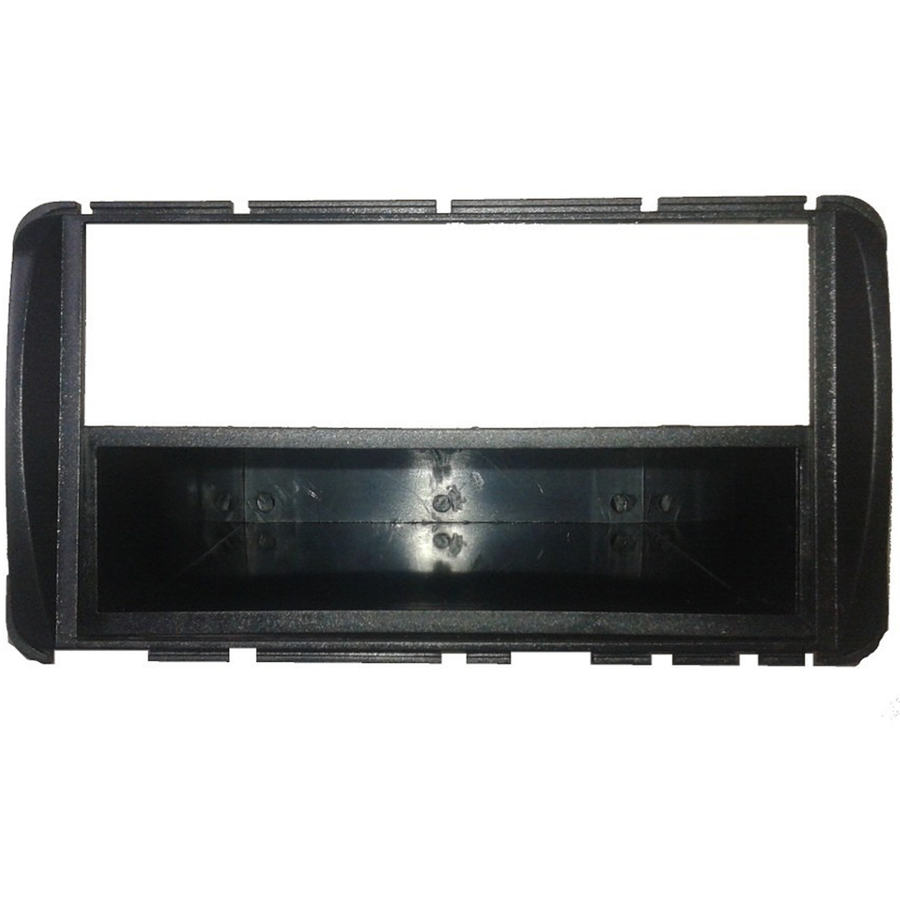 MARCO ADAPTADOR PERMAK 2DIN ETIOS NEGRO – imagen 5