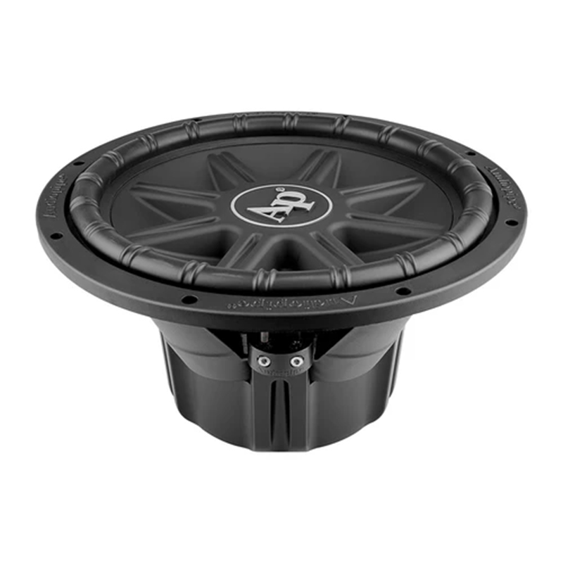 SUBWOOFER AUDIOPIPE TS-PX-1250 / 12 PULGADAS / 750WRMS