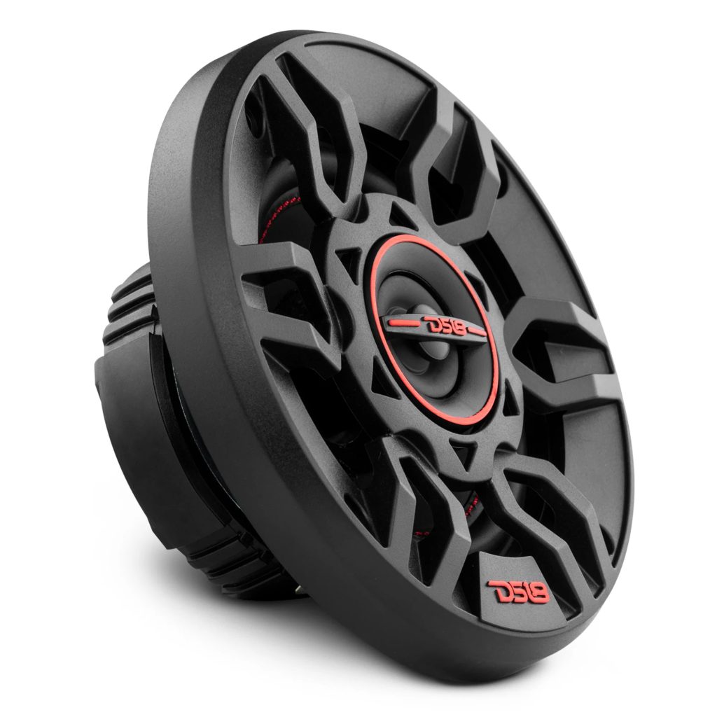 PARLANTES DS18 G-4XI 4 PULGADAS 2 Vias 40 RMS 120W 4 Ohms