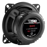 PARLANTES DS18 G-4XI 4 PULGADAS / 2 Vias / 40 RMS / 120W / 4 Ohms