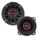 PARLANTES DS18 G-4XI 4 PULGADAS / 2 Vias / 40 RMS / 120W / 4 Ohms