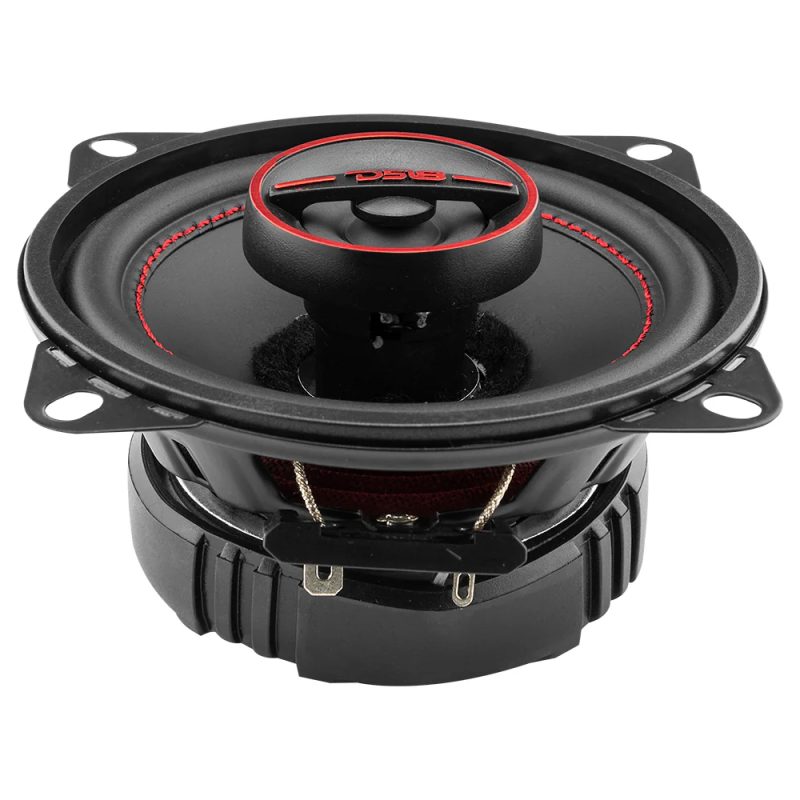 PARLANTES DS18 G-4XI 4 PULGADAS / 2 Vias / 40 RMS / 120W / 4 Ohms