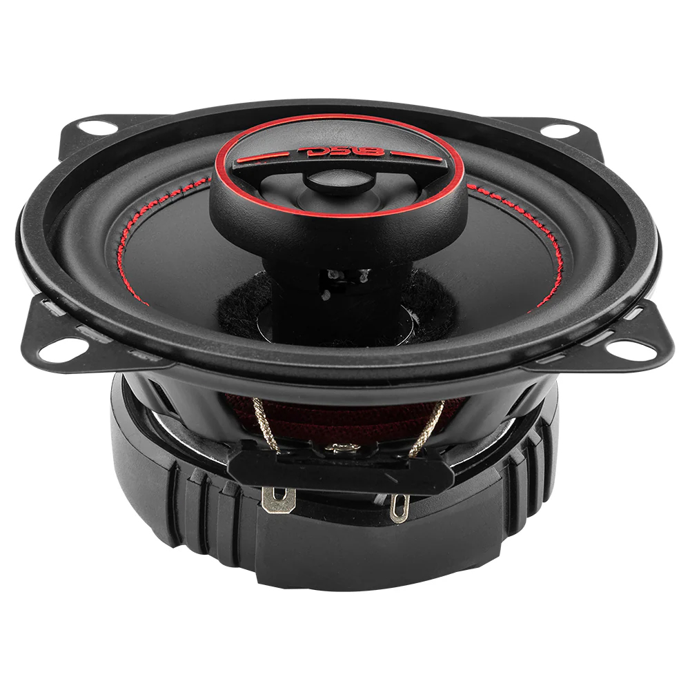 PARLANTES DS18 G-4XI 4 PULGADAS 2 Vias 40 RMS 120W 4 Ohms
