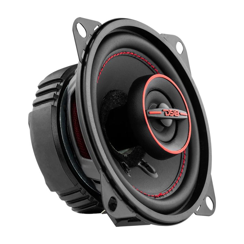 PARLANTES DS18 G-4XI 4 PULGADAS / 2 Vias / 40 RMS / 120W / 4 Ohms
