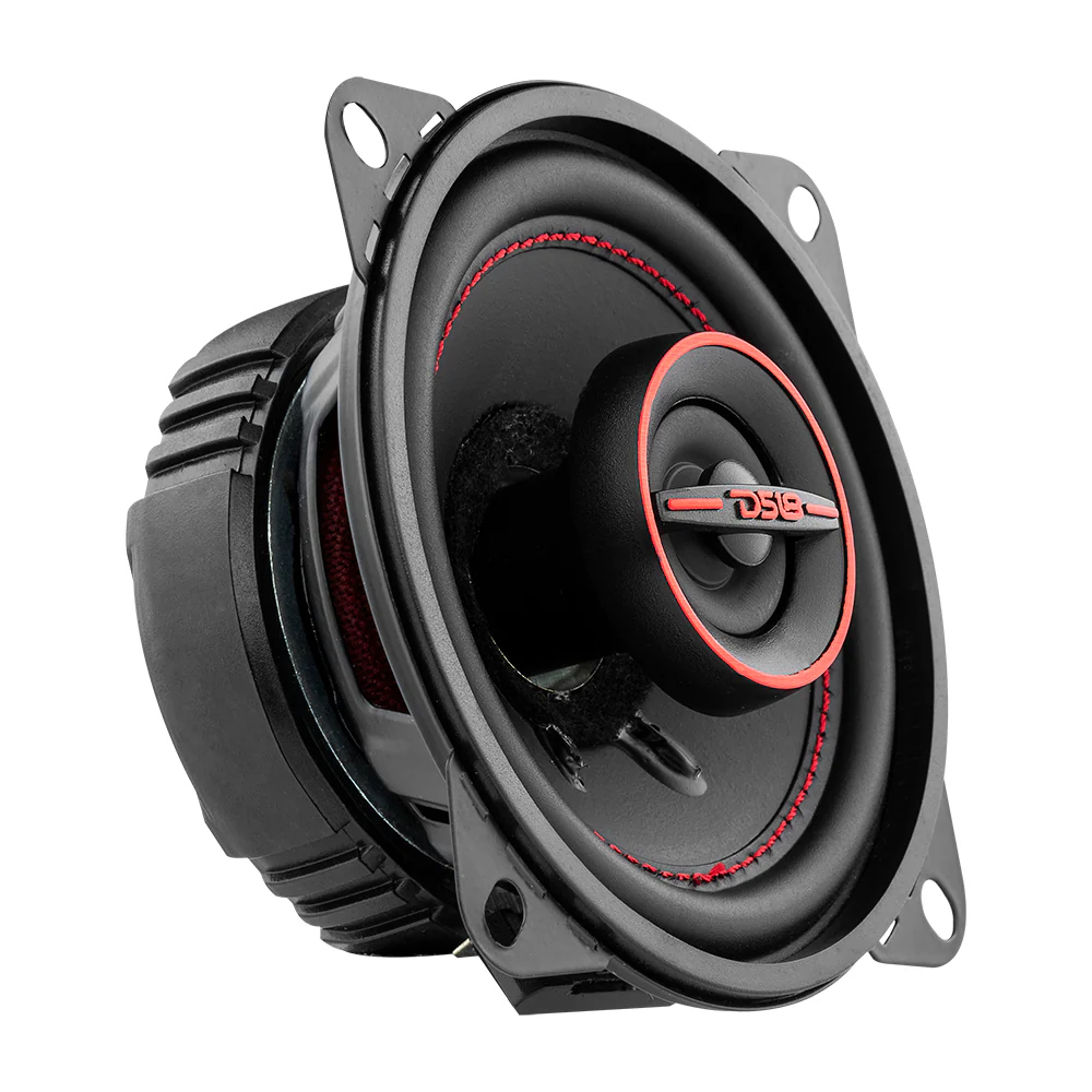 PARLANTES DS18 G-4XI 4 PULGADAS 2 Vias 40 RMS 120W 4 Ohms