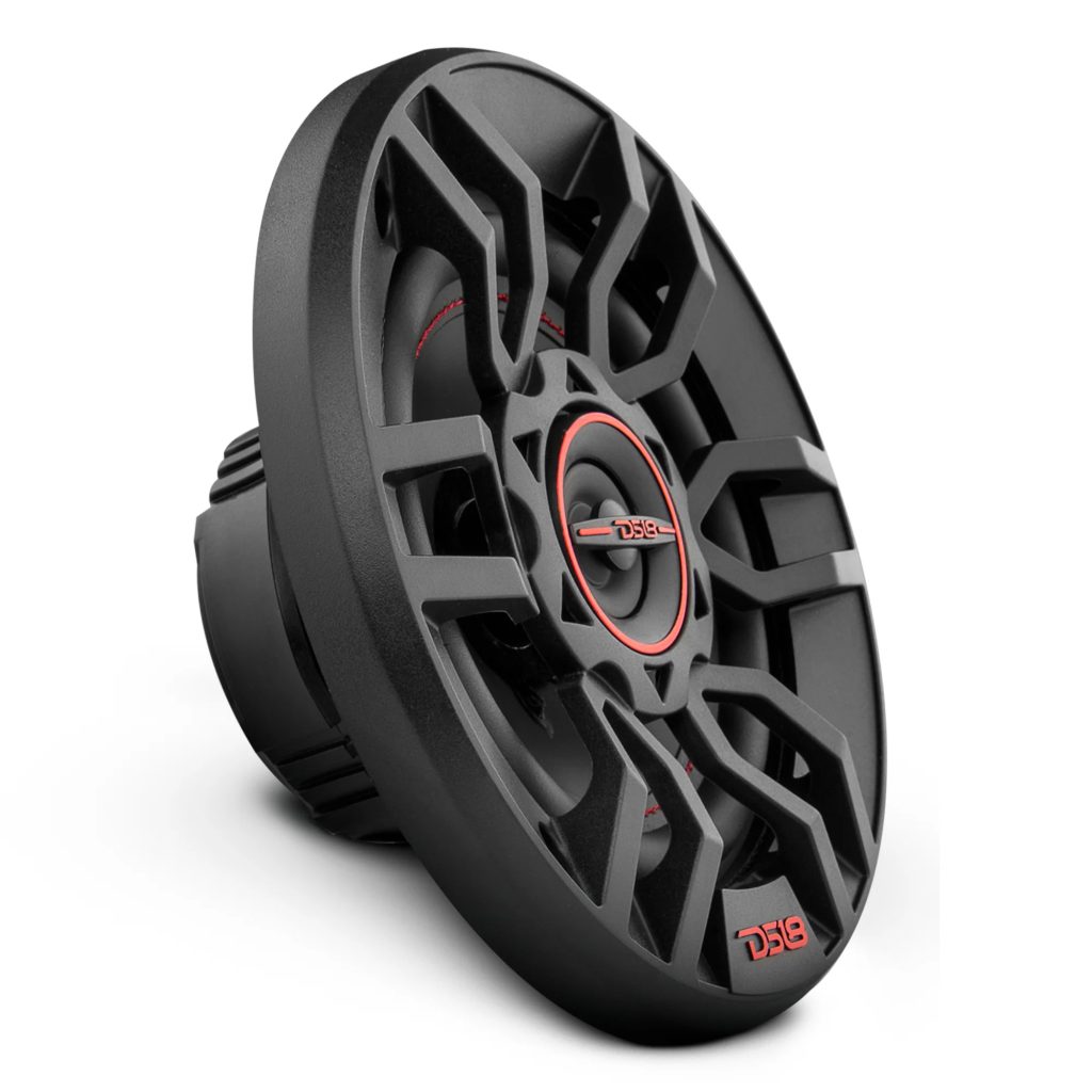 PARLANTES DS18 G-5.25XI 5 PULGADAS 2 Vias 45RMS 35W 4 Ohms