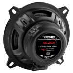 PARLANTES DS18 G-5.25XI / 5 PULGADAS / 2 Vias / 45RMS / 35W / 4 Ohms