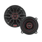 PARLANTES DS18 G-5.25XI / 5 PULGADAS / 2 Vias / 45RMS / 35W / 4 Ohms