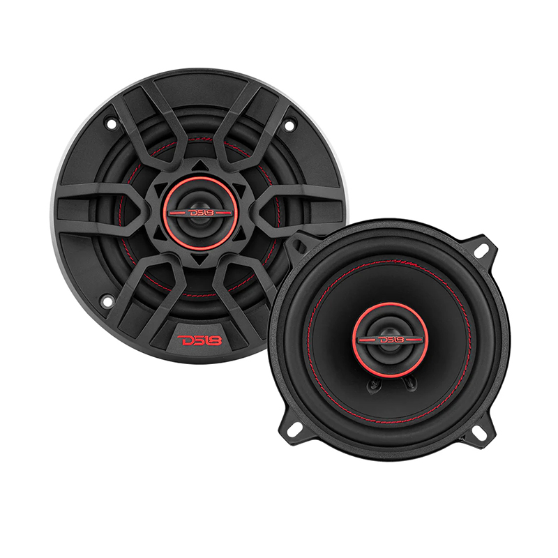 PARLANTES DS18 G-5.25XI / 5 PULGADAS / 2 Vias / 45RMS / 35W / 4 Ohms