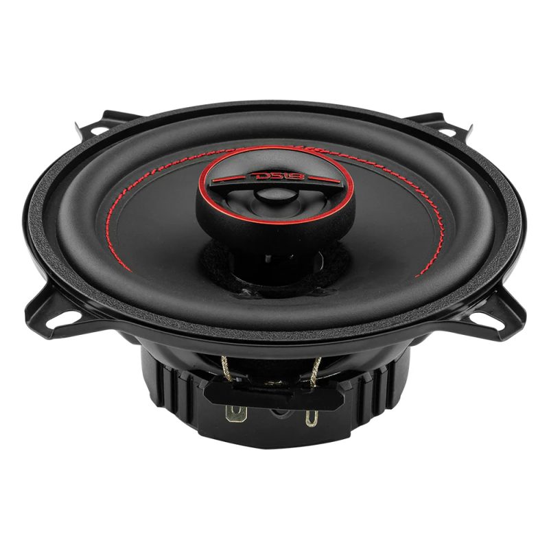 PARLANTES DS18 G-5.25XI / 5 PULGADAS / 2 Vias / 45RMS / 35W / 4 Ohms