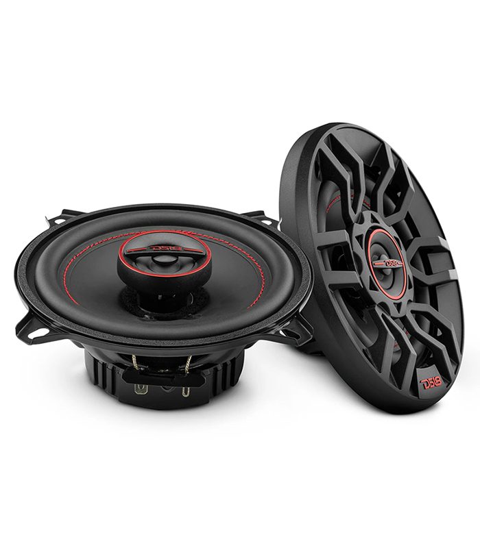 PARLANTES DS18 G-5.25XI / 5 PULGADAS / 2 Vias / 45RMS / 35W / 4 Ohms