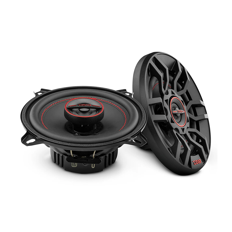 PARLANTES DS18 G-5.25XI / 5 PULGADAS / 2 Vias / 45RMS / 35W / 4 Ohms