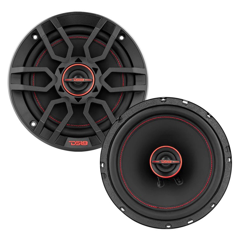 PARLANTES DS18 G-6.5XI 6 PULGADAS 2 Vias 50 RMS 150W 4 Ohms