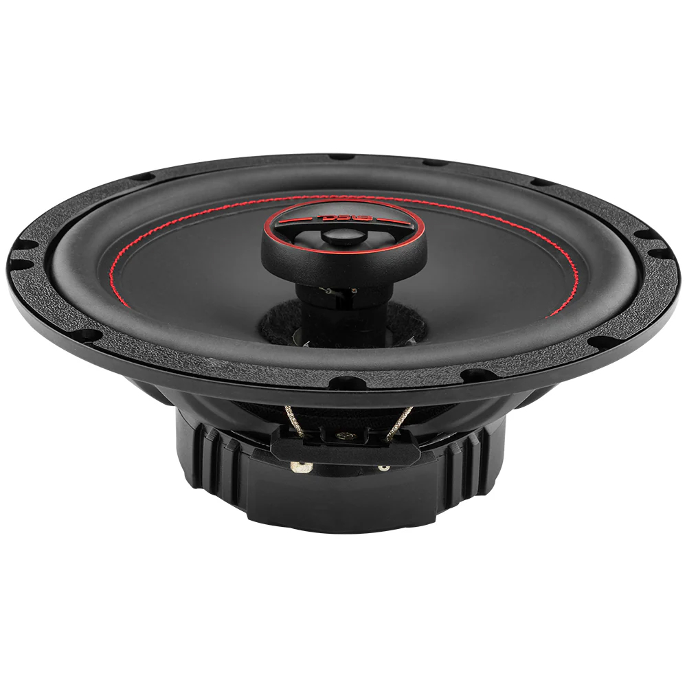 PARLANTES DS18 G-6.5XI 6 PULGADAS 2 Vias 50 RMS 150W 4 Ohms – imagen 5