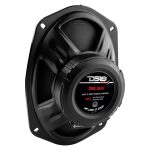 PARLANTES DS18 G-6.9XI / 6X9 PULGADAS / 3 Vias / 60RMS / 180W / 4 Ohms