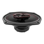 PARLANTES DS18 G-6.9XI / 6X9 PULGADAS / 3 Vias / 60RMS / 180W / 4 Ohms