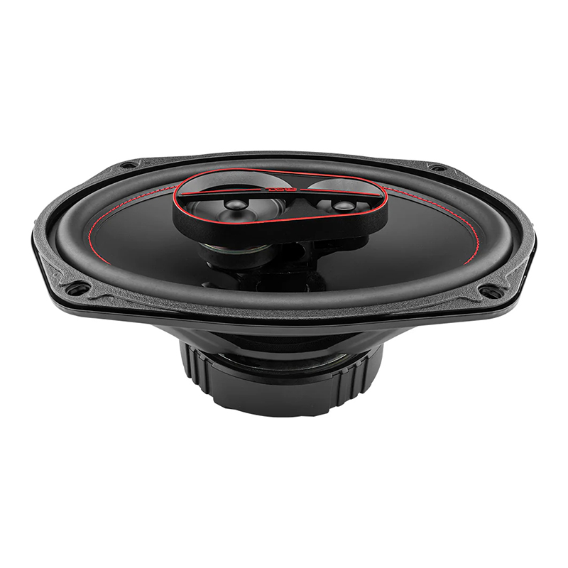 PARLANTES DS18 G-6.9XI / 6X9 PULGADAS / 3 Vias / 60RMS / 180W / 4 Ohms