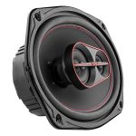 PARLANTES DS18 G-6.9XI / 6X9 PULGADAS / 3 Vias / 60RMS / 180W / 4 Ohms