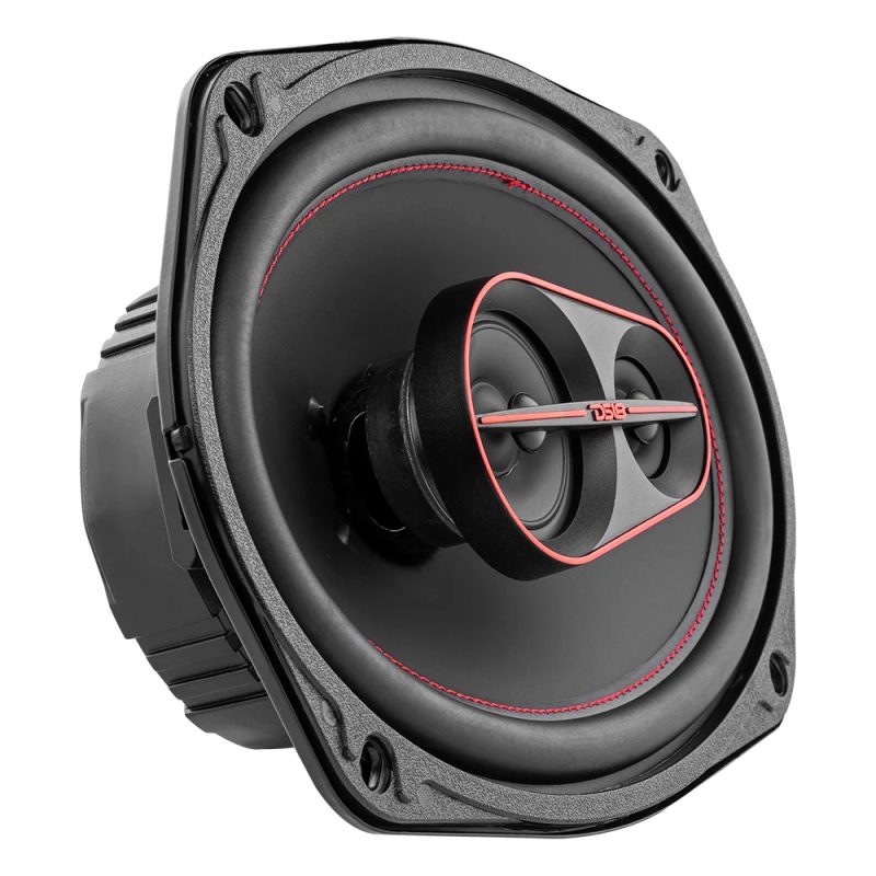 PARLANTES DS18 G-6.9XI / 6X9 PULGADAS / 3 Vias / 60RMS / 180W / 4 Ohms