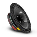 MEDIO DS18 PRO-HY8MSL / 8 PULGADAS / CHATO / 200RMS / 400w / 8ohms