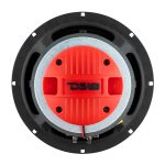 MEDIO DS18 PRO-HY8MSL / 8 PULGADAS / CHATO / 200RMS / 400w / 8ohms