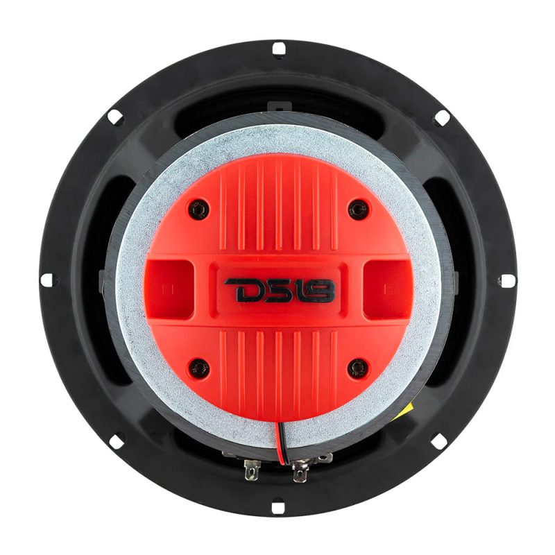 MEDIO DS18 PRO-HY8MSL / 8 PULGADAS / CHATO / 200RMS / 400w / 8ohms