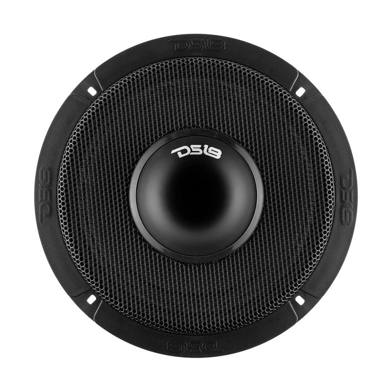 MEDIO DS18 PRO-HY8MSL / 8 PULGADAS / CHATO / 200RMS / 400w / 8ohms