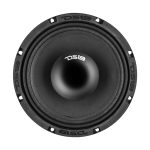 MEDIO DS18 PRO-HY8MSL / 8 PULGADAS / CHATO / 200RMS / 400w / 8ohms