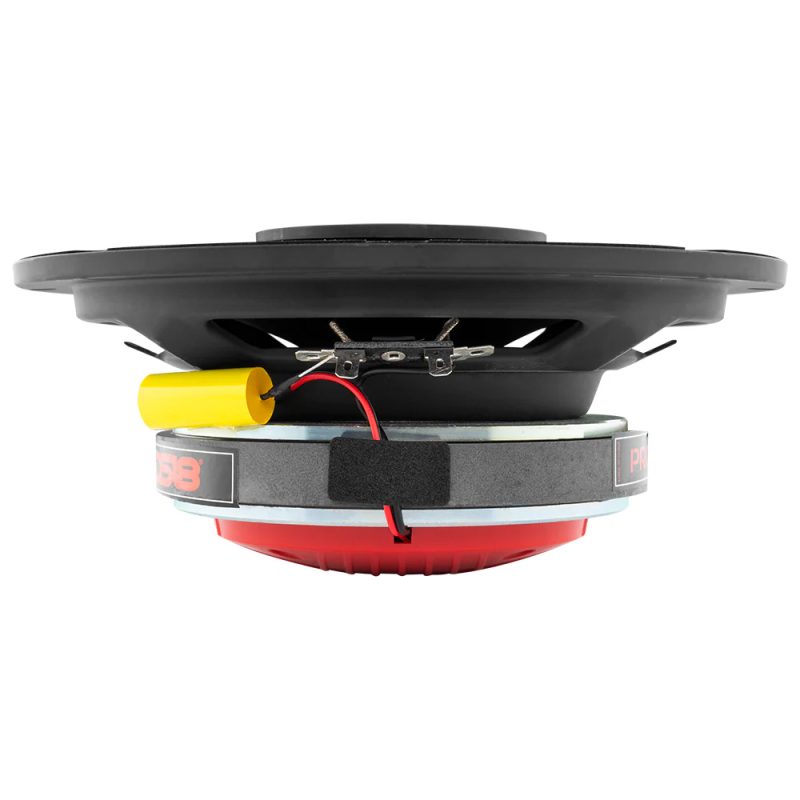 MEDIO DS18 PRO-HY8MSL / 8 PULGADAS / CHATO / 200RMS / 400w / 8ohms